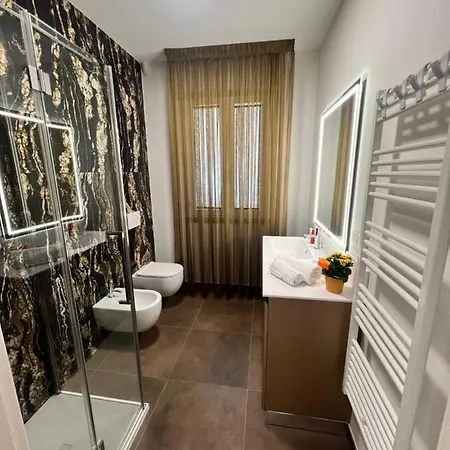 Apartamento Blu Corallo