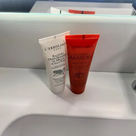 Blu Corallo * 波尔图圣乔治