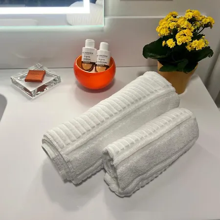 公寓 Blu Corallo 波尔图圣乔治