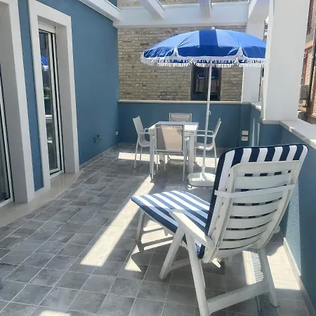 Blu Corallo Apartment