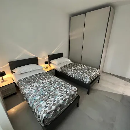 Blu Corallo 波尔图圣乔治