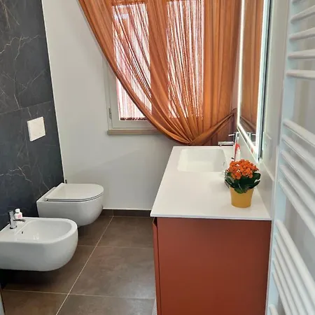 Apartamento Blu Corallo Porto San Giorgio