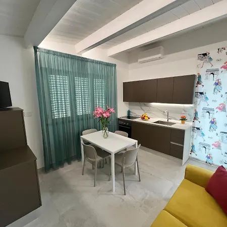 Blu Corallo Apartment