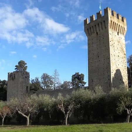 Apartament Blu Corallo *