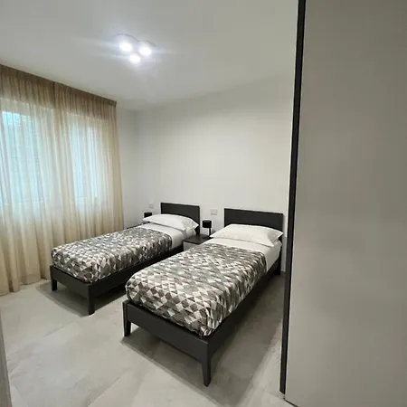 Apartment Blu Corallo