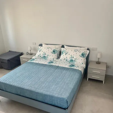 Apartment Blu Corallo *