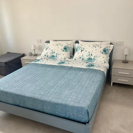 Apartment Blu Corallo Porto San Giorgio